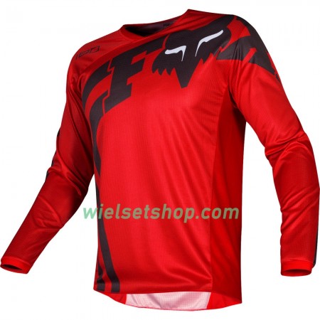 MTB/Motocross Shirt Lange Mouw Fox Racing 180 COTA N001